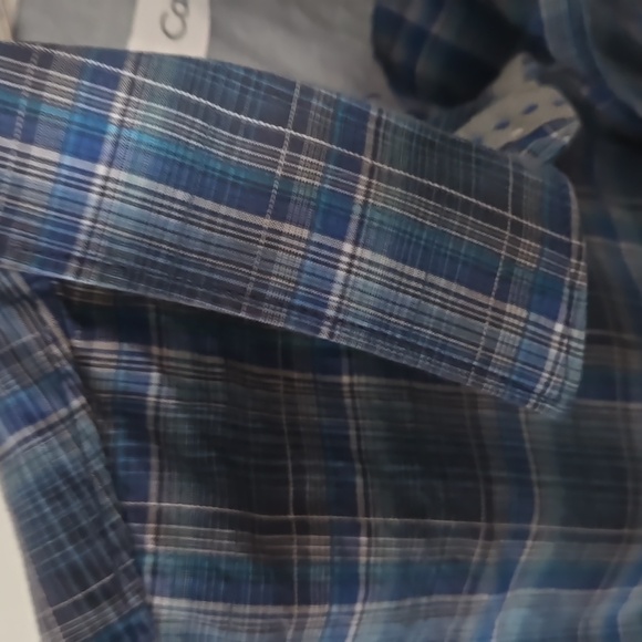 Calvin Klein short sleeve shirt - Picture 4 of 10